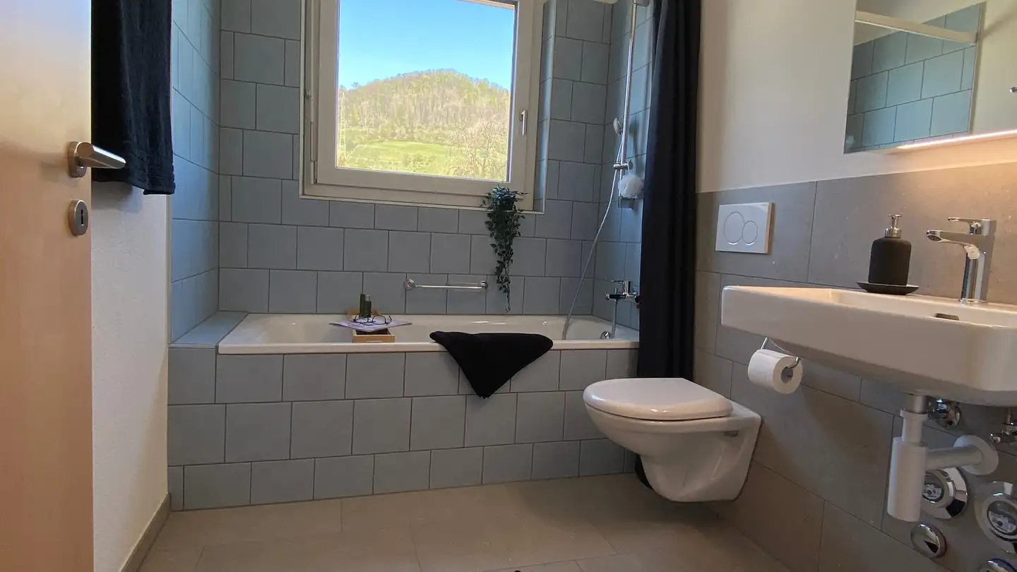 Wohnung mieten - Netzenweg 16, 4452 Itingen - Foto 4