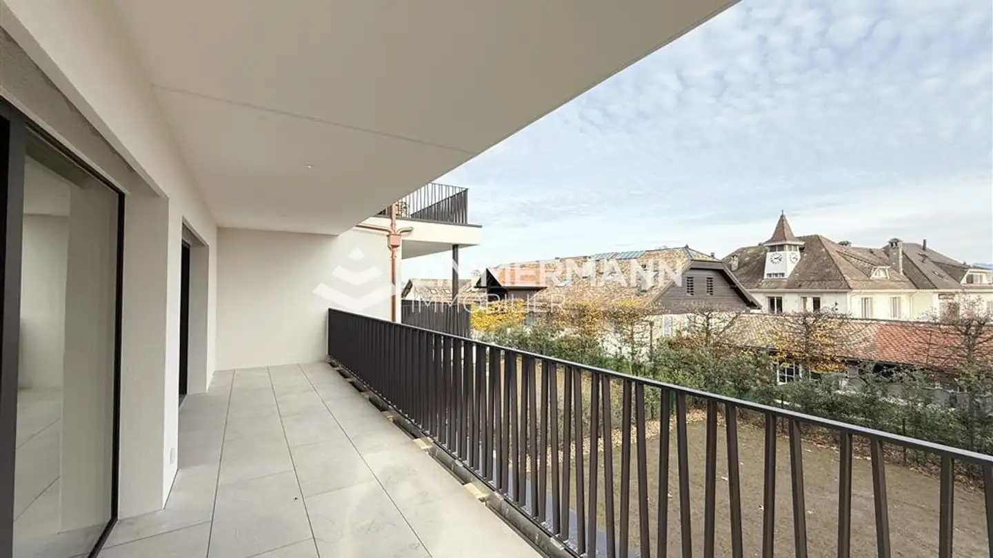 Appartamento in affitto - Route De Châtaigneriaz, 1297 Founex - Photo 2