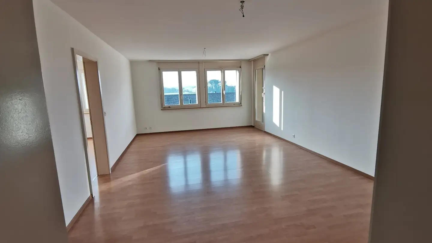 Apartment for rent - Chemin Des Gouilles 1, 2088 Cressier NE