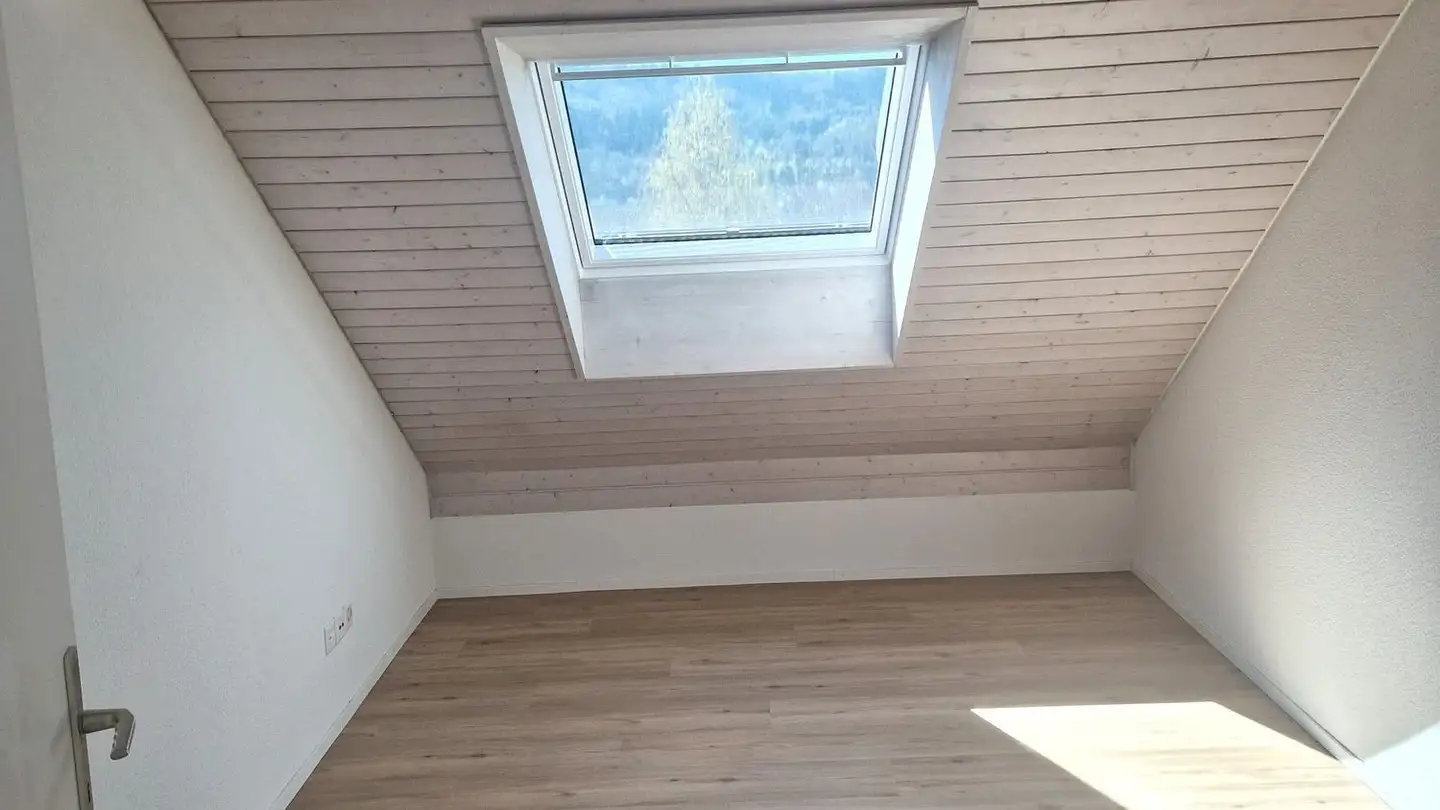 Attic flat for rent - Zentralstrasse 143, 5430 Wettingen - Photo 3