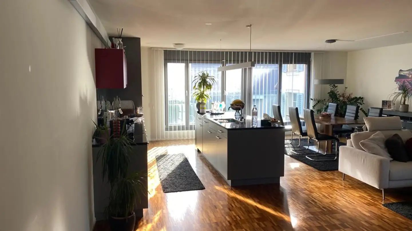 Loft mieten - Luzernerstrasse 22, 6403 Küssnacht am Rigi