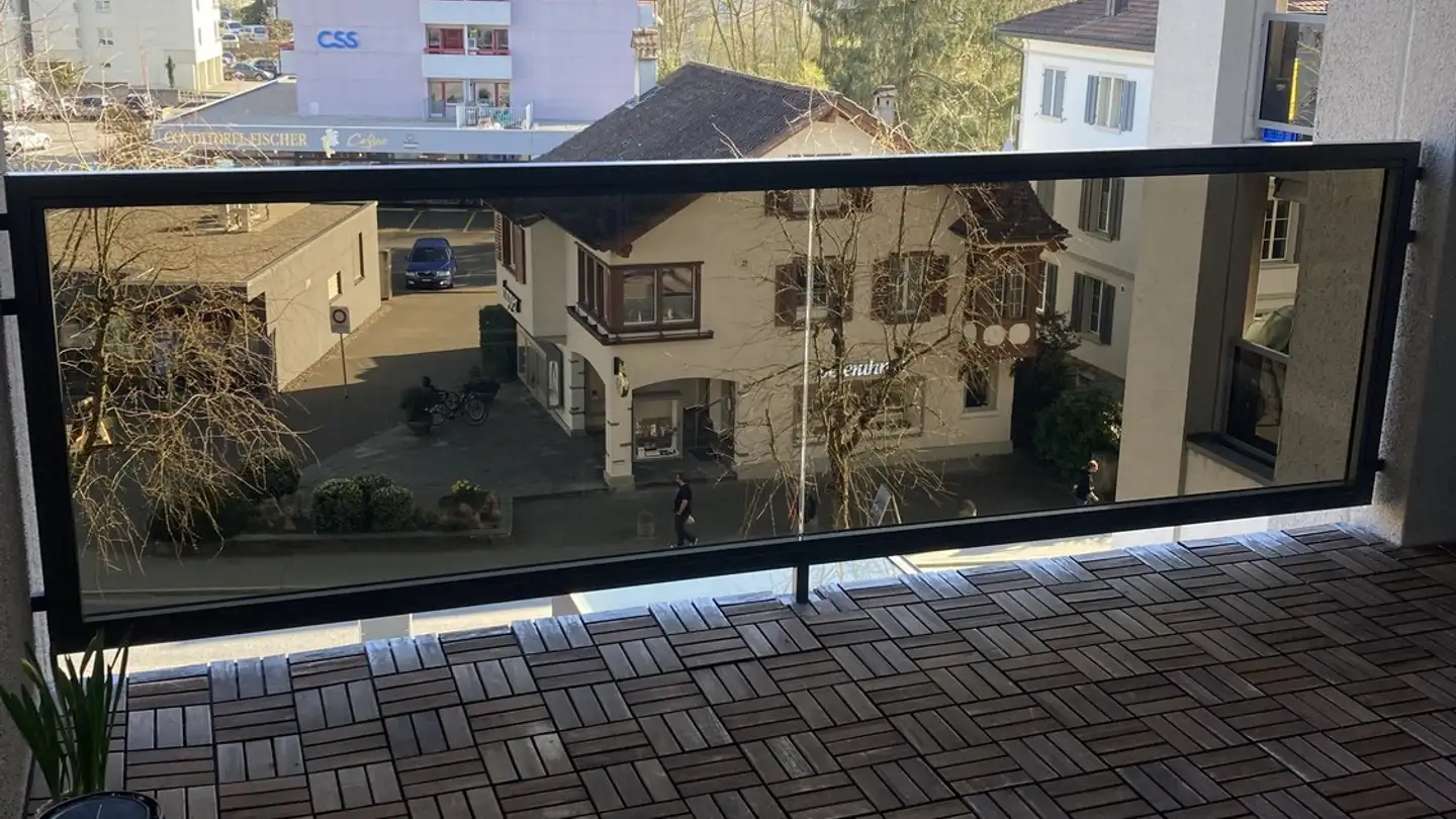 Appartamento in affitto - Bahnhofstrasse 20, 6210 Sursee - Photo 2