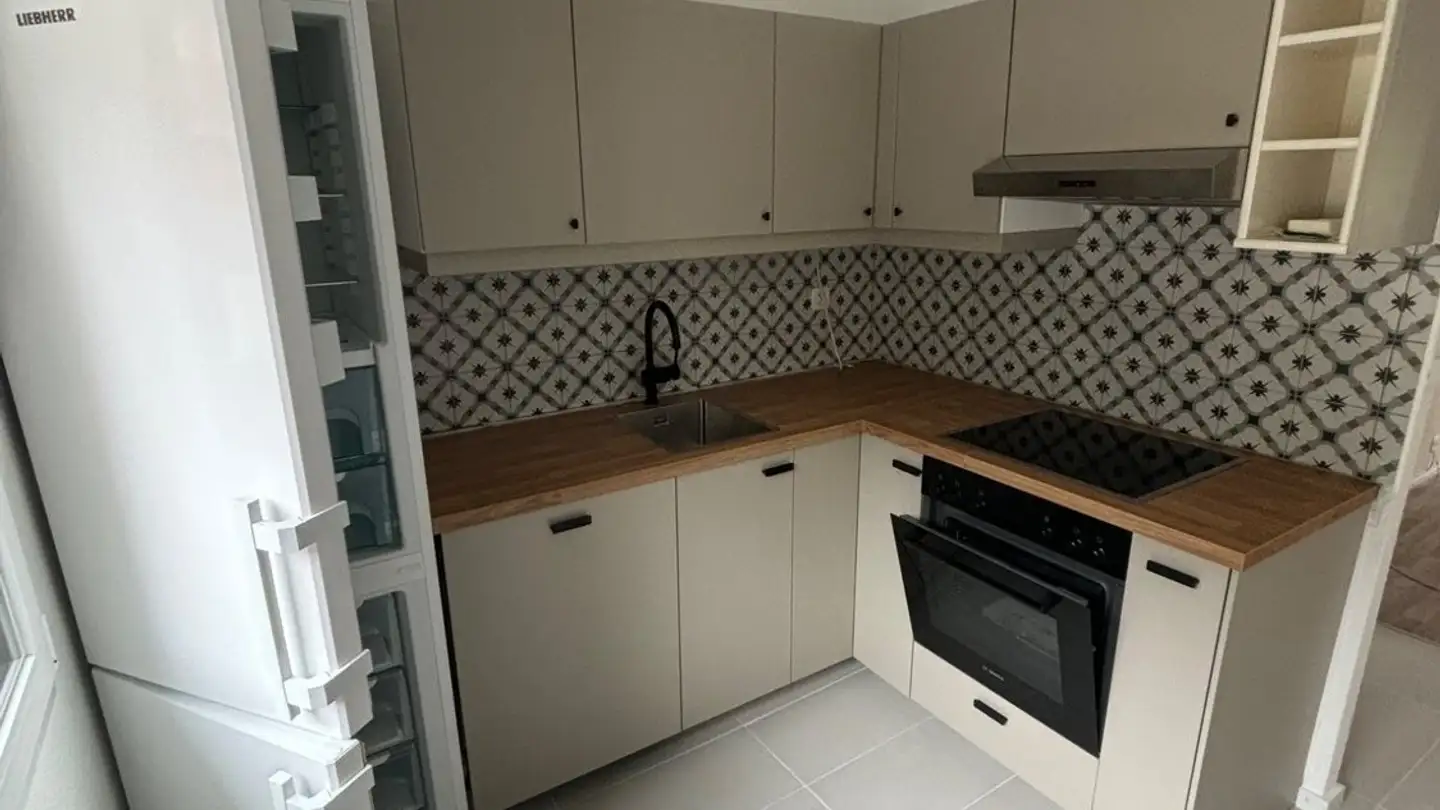 Apartment for rent - Place Du Village, 1872 Troistorrents