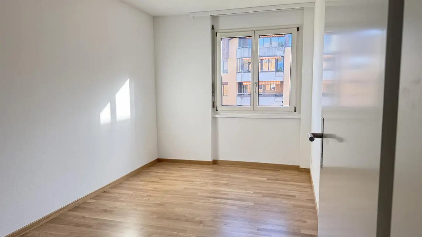 Appartamento in affitto - Schöngrund 13, 6343 Rotkreuz