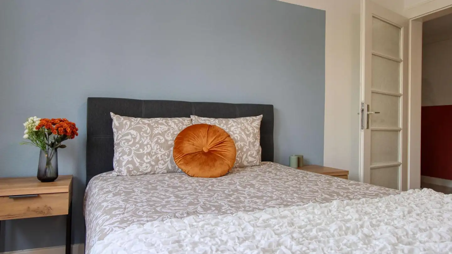 Chambre à louer - Avenue De Béthusy 75, 1012 Lausanne - Photo 3
