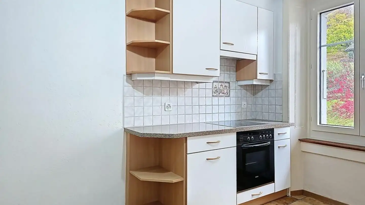 Apartment for rent - Rue Pury 2, 2316 Les Ponts-de-Martel - Photo 4