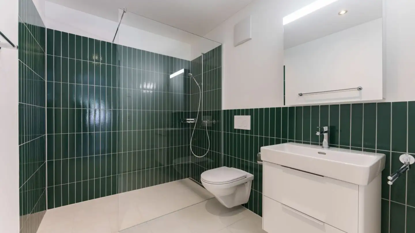 Appartement à louer - Bankstrasse 44, 8750 Glarus - Photo 3