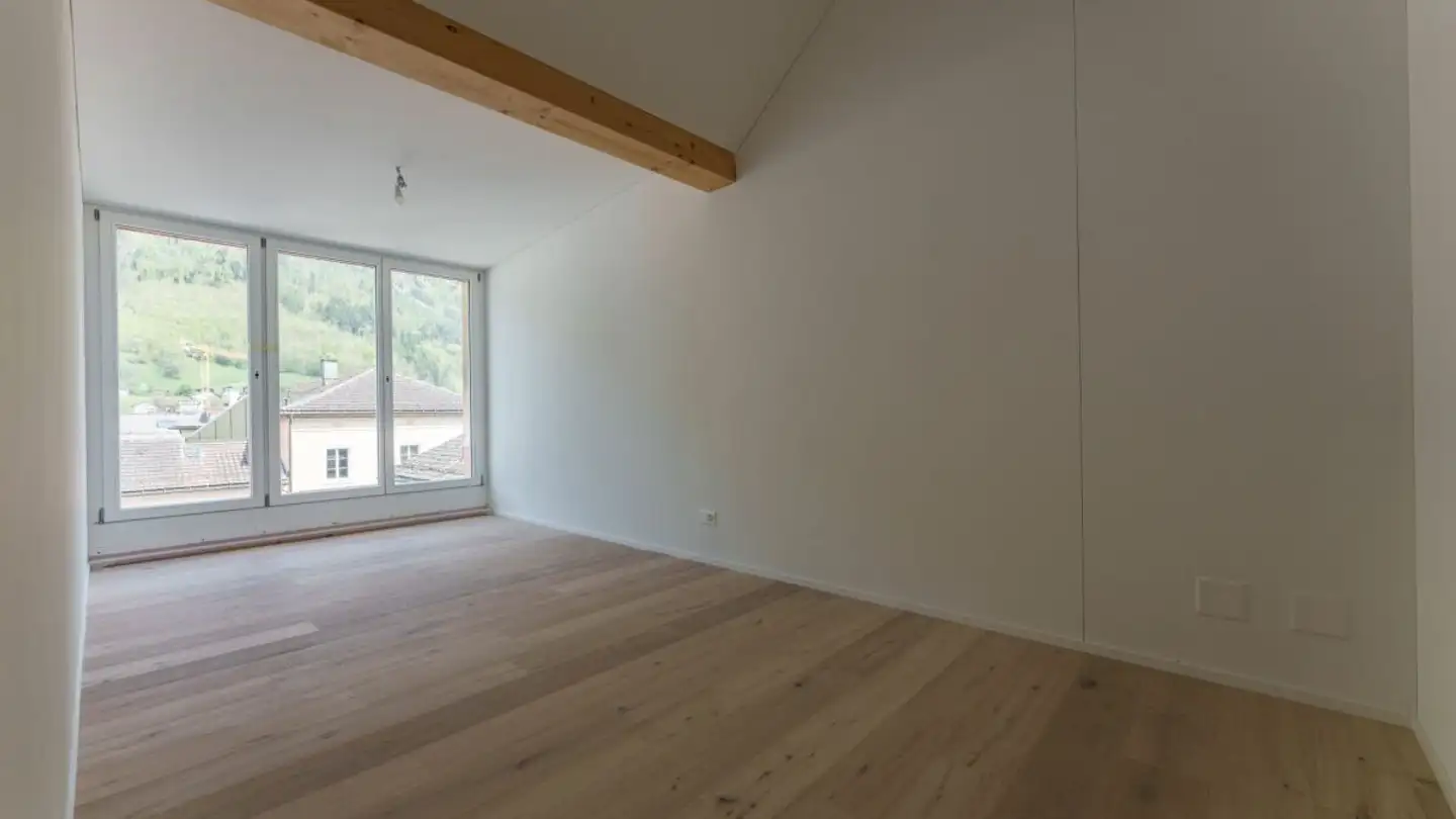 Appartement à louer - Bankstrasse 44, 8750 Glarus - Photo 4