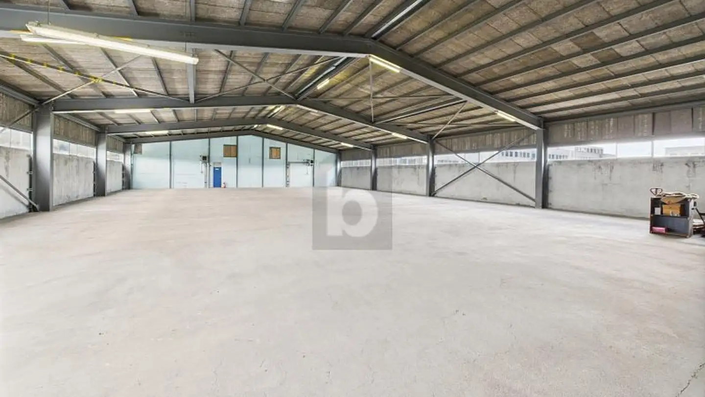 Espace de stockage à louer - 3123 Belp