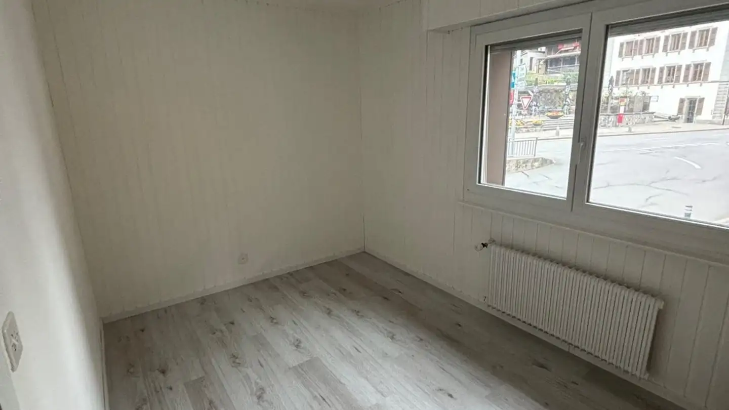 Appartamento in affitto - Place Du Village, 1872 Troistorrents - Foto 3