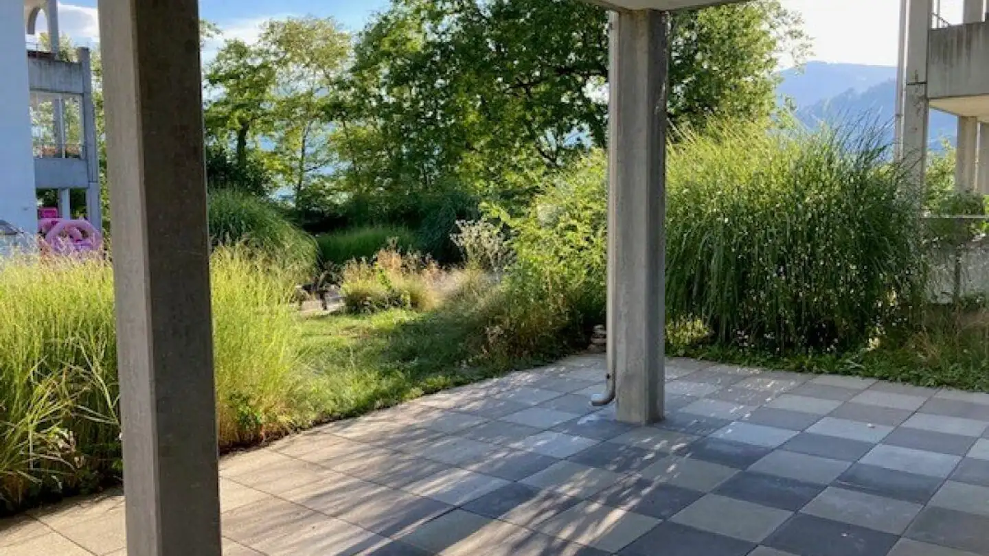 Wohnung mieten - Brünigstrasse 32, 6072 Sachseln