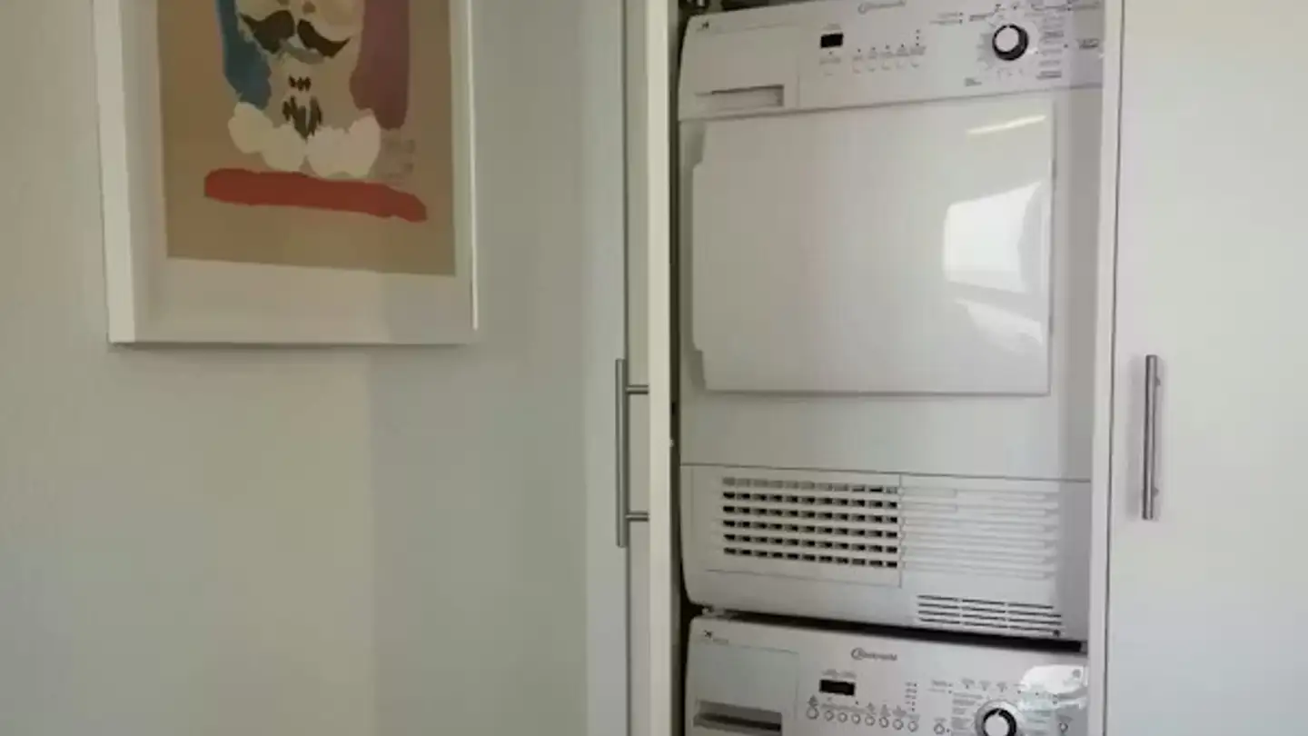 Appartement à louer - Davidsbodenstrasse, 4056 Basel - Photo 4