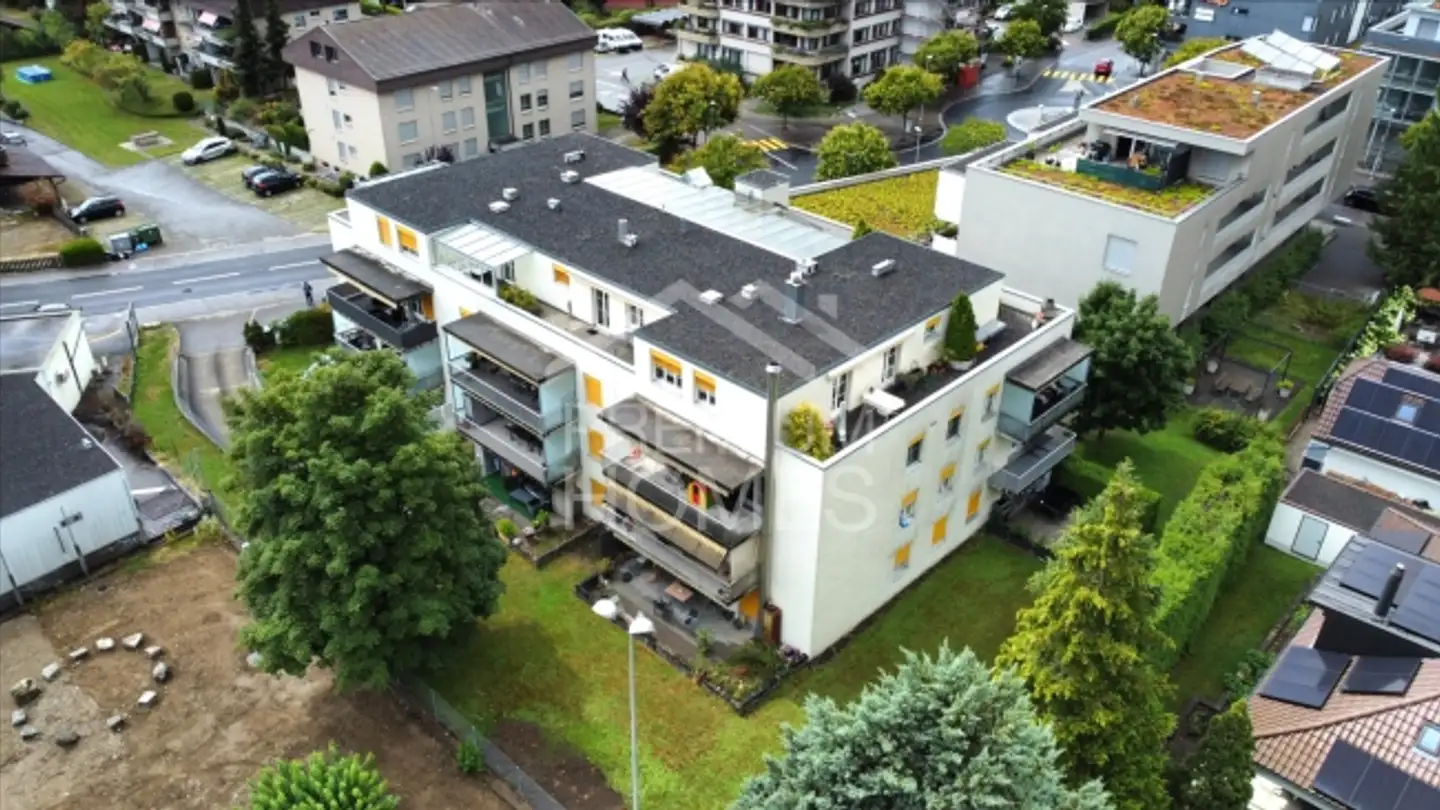 Apartment for sale - 3250 Lyss