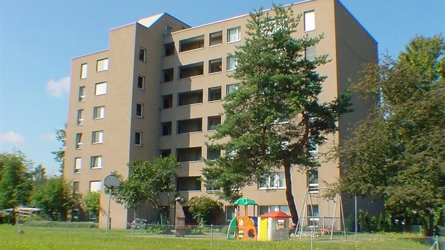 Wohnung mieten - Mühlemattweg 24, 5034 Suhr