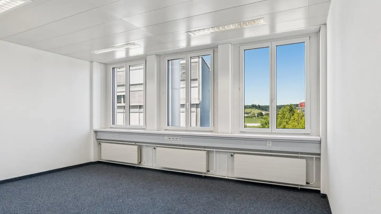 Bureau à louer - Wiesenstrasse 5, 8603 Schwerzenbach - Photo 4