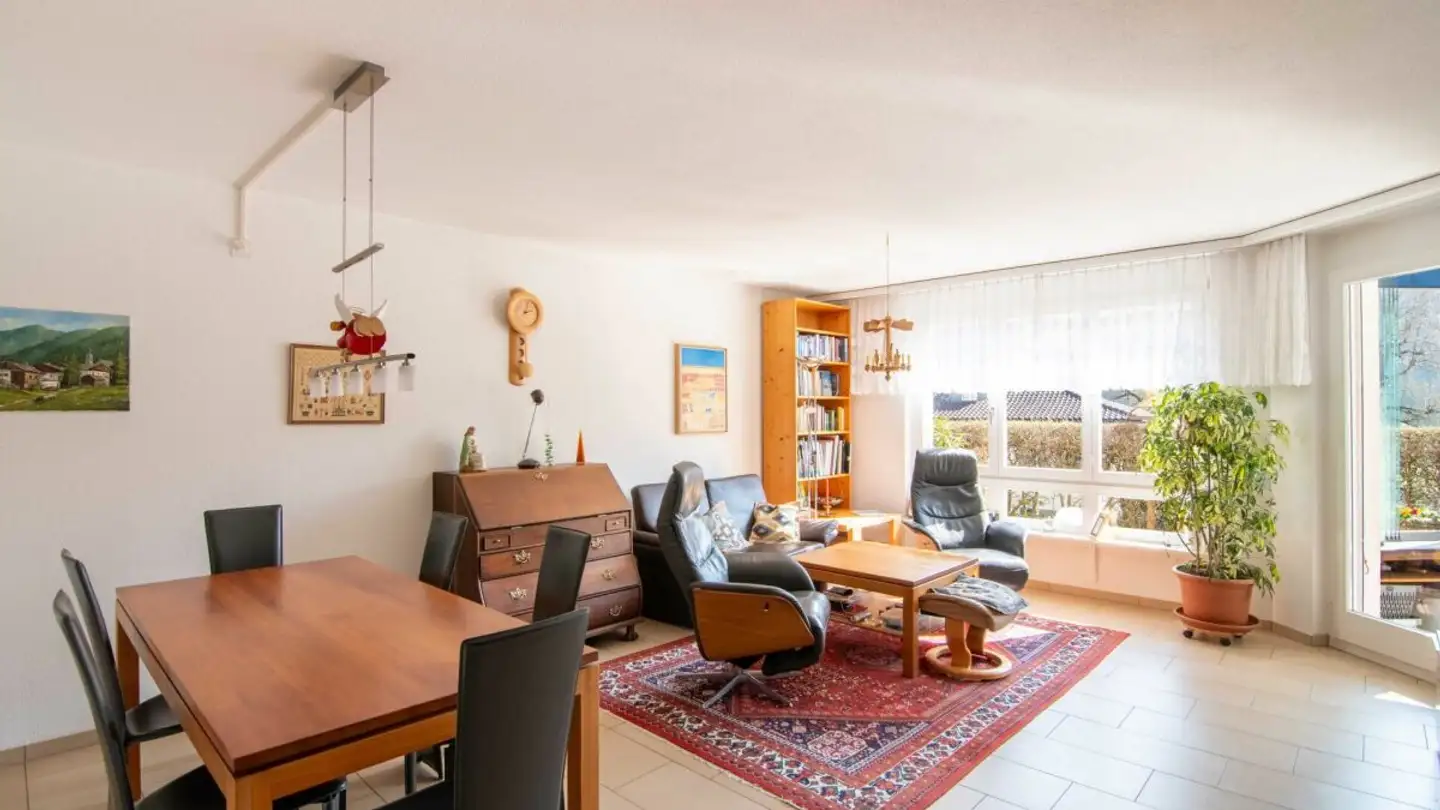 Appartamento in vendita - Bleichestrasse 83, 3066 Stettlen