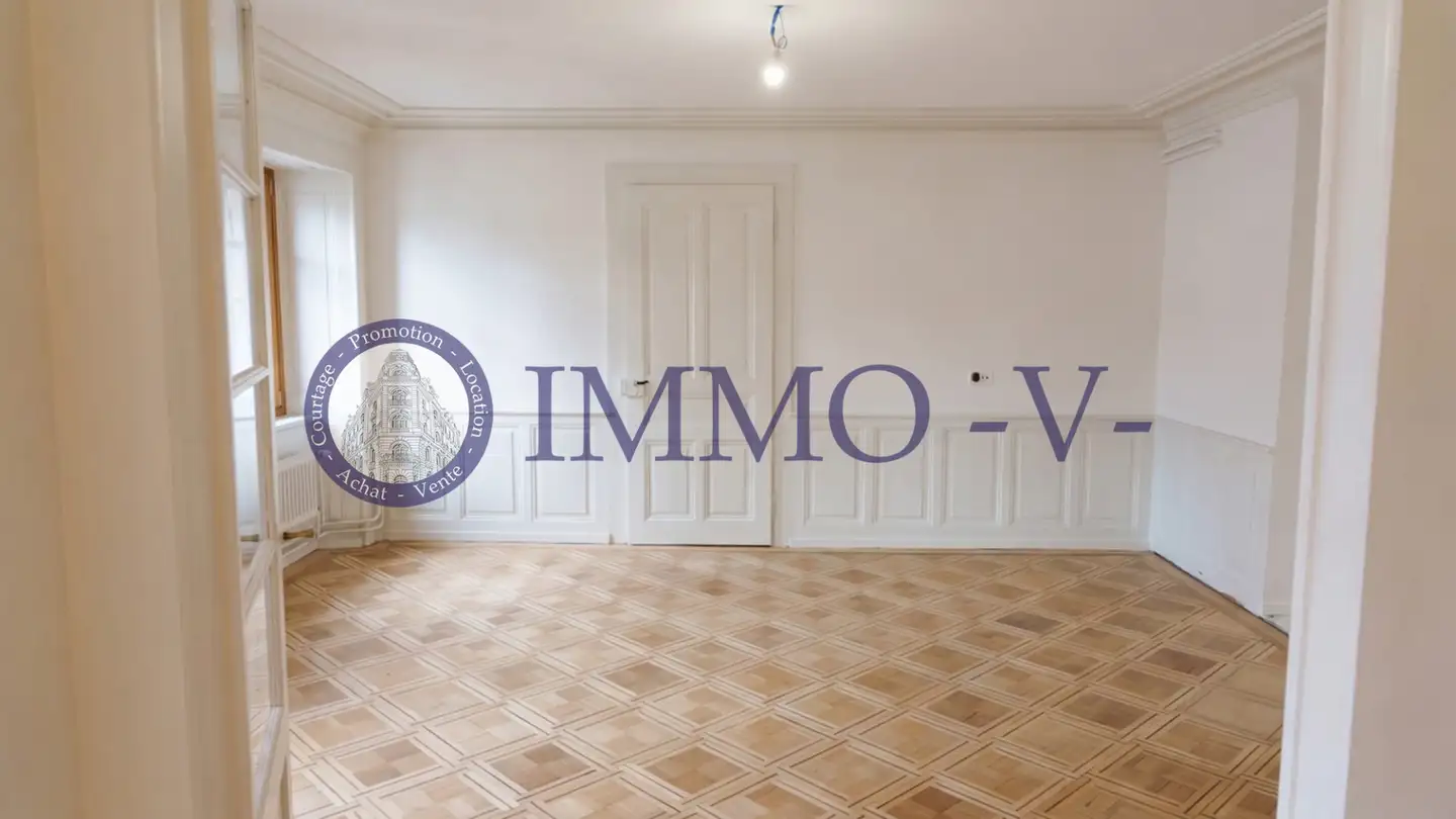 Appartamento in affitto - Rue De La Balance 2, 2300 La Chaux-de-Fonds - Foto 2