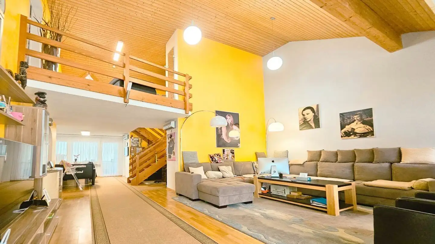 Duplex in vendita - Alpsteinstrasse, 8590 Romanshorn - Photo 2