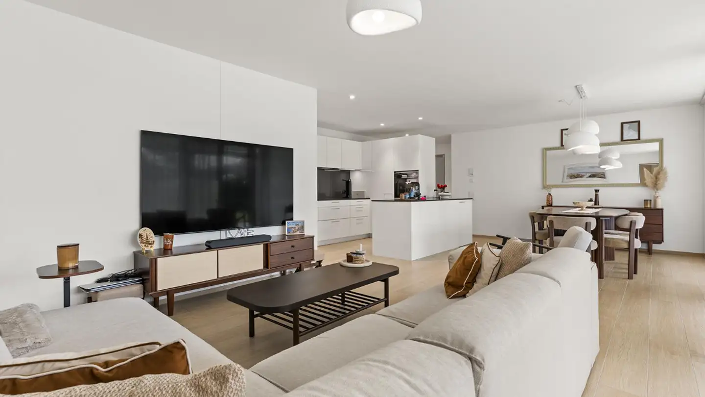 Apartment for rent - 9320 Arbon