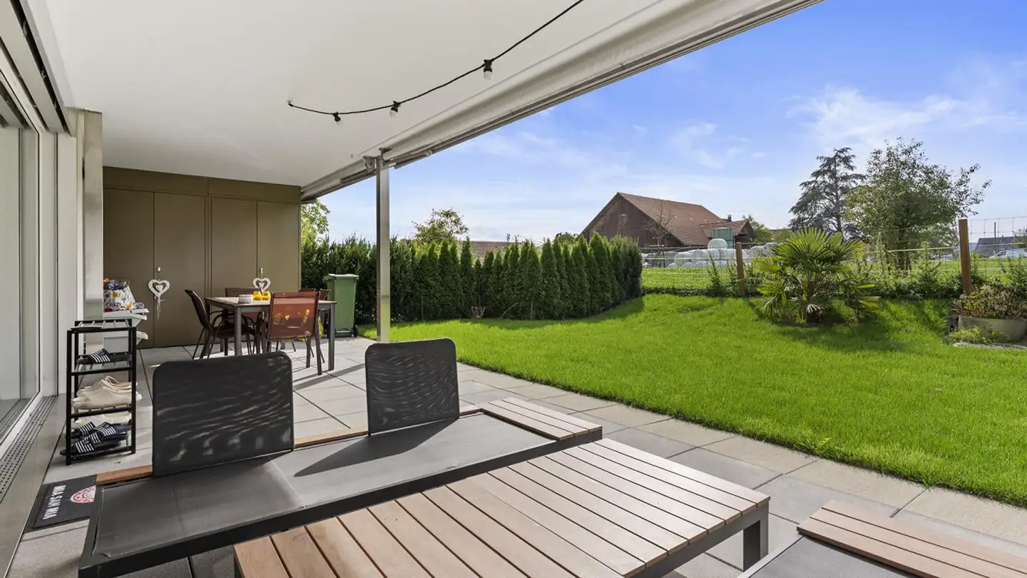 Apartment for rent - 9320 Arbon - Photo 2