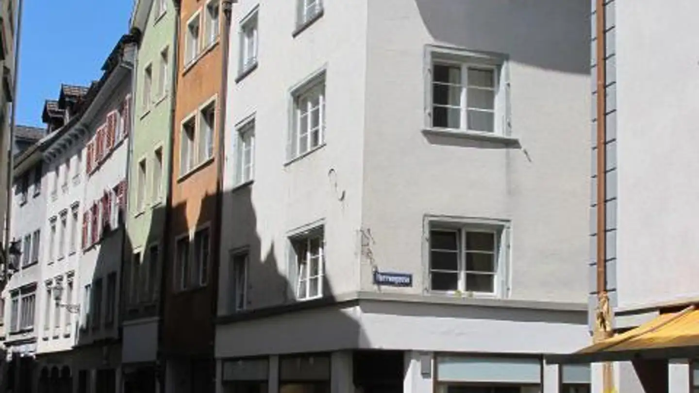Penthouse for rent - Herrengasse, 7000 Chur - Photo 2