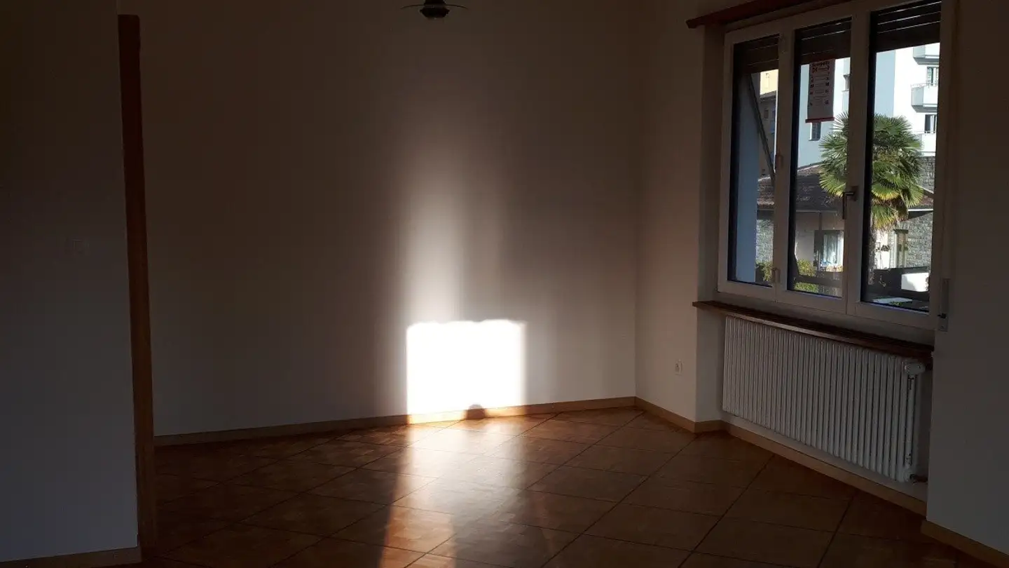 Wohnung mieten - Via Vallone, 6500 Bellinzona - Foto 2