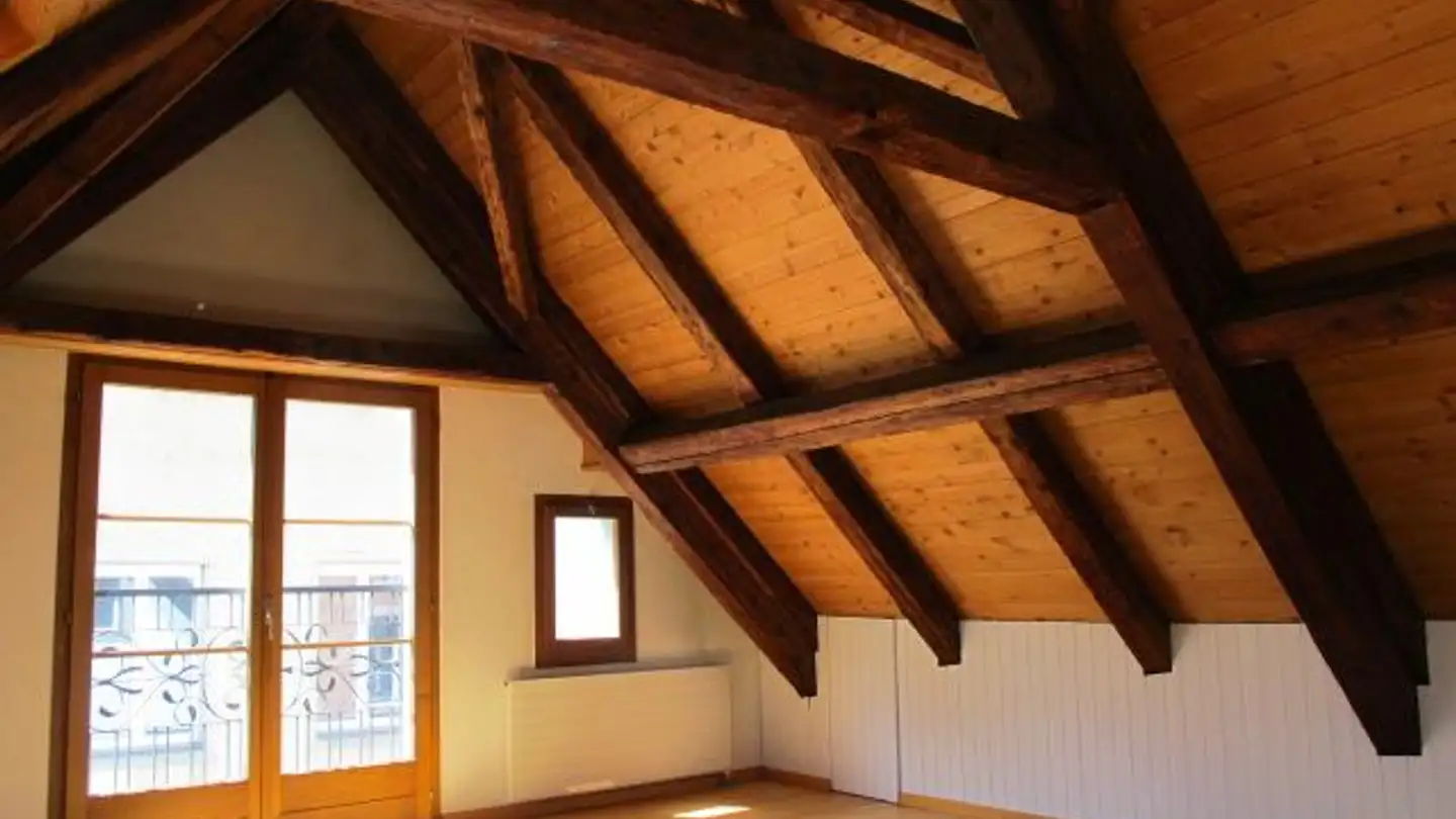 Penthouse for rent - Herrengasse, 7000 Chur - Photo 4