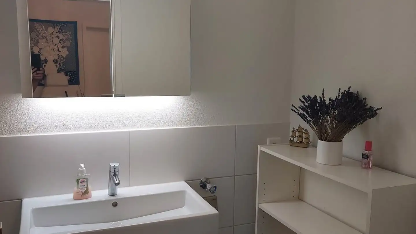 Zimmer mieten - 8800 Thalwil - Foto 3