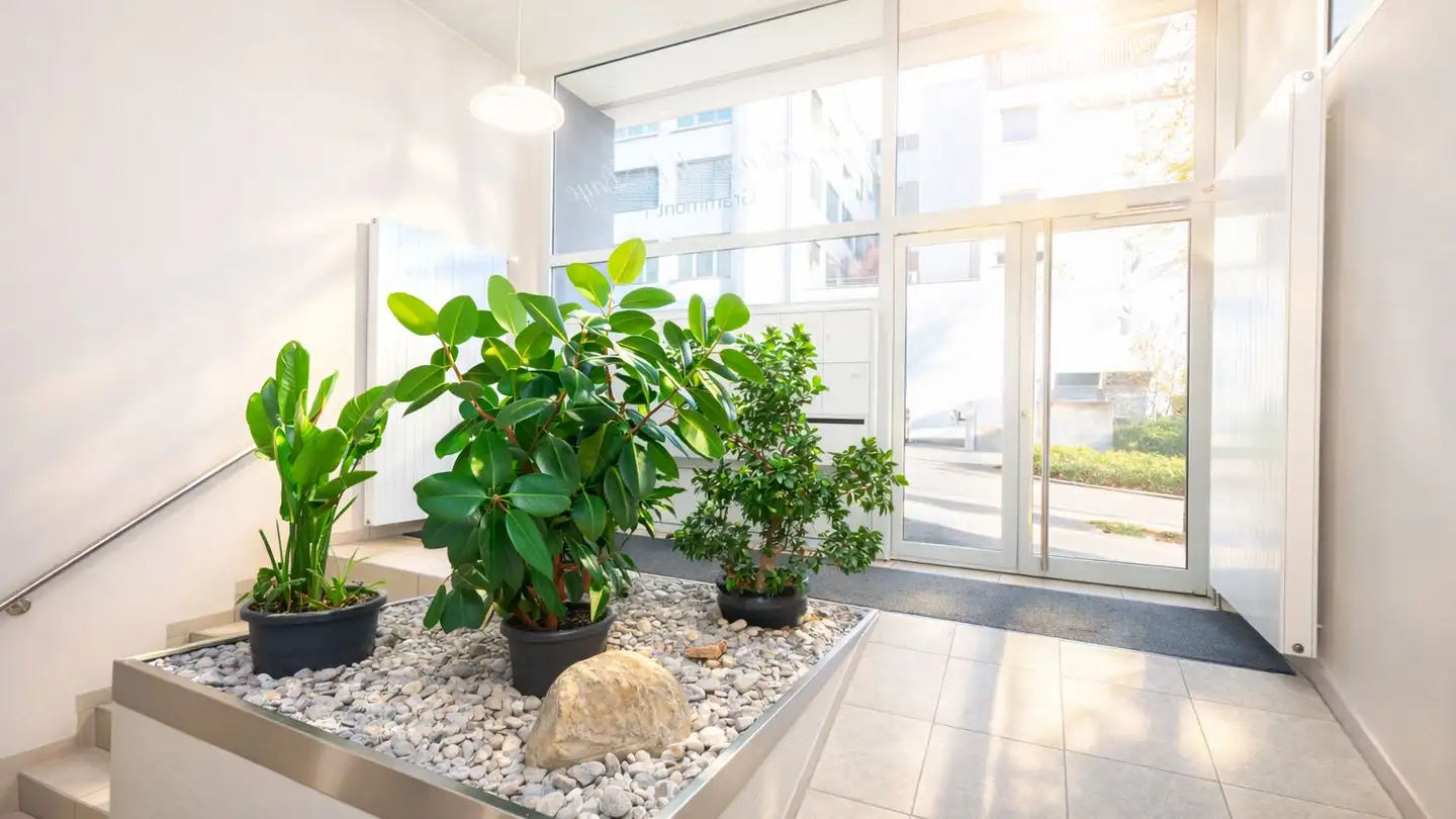 Möblierte Wohnung mieten - Rue Du Lac, 1815 Clarens