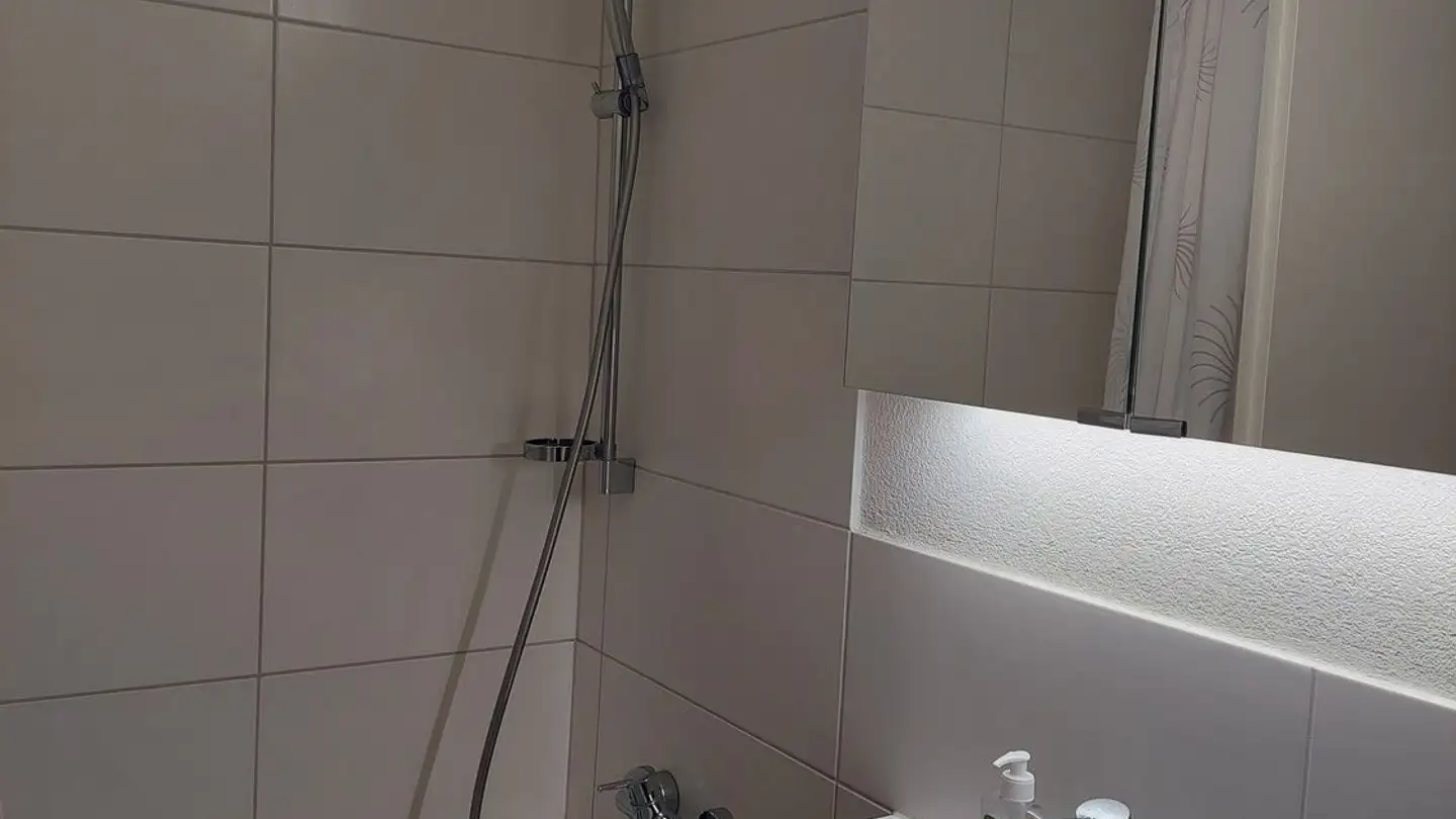Zimmer mieten - 8800 Thalwil - Foto 4