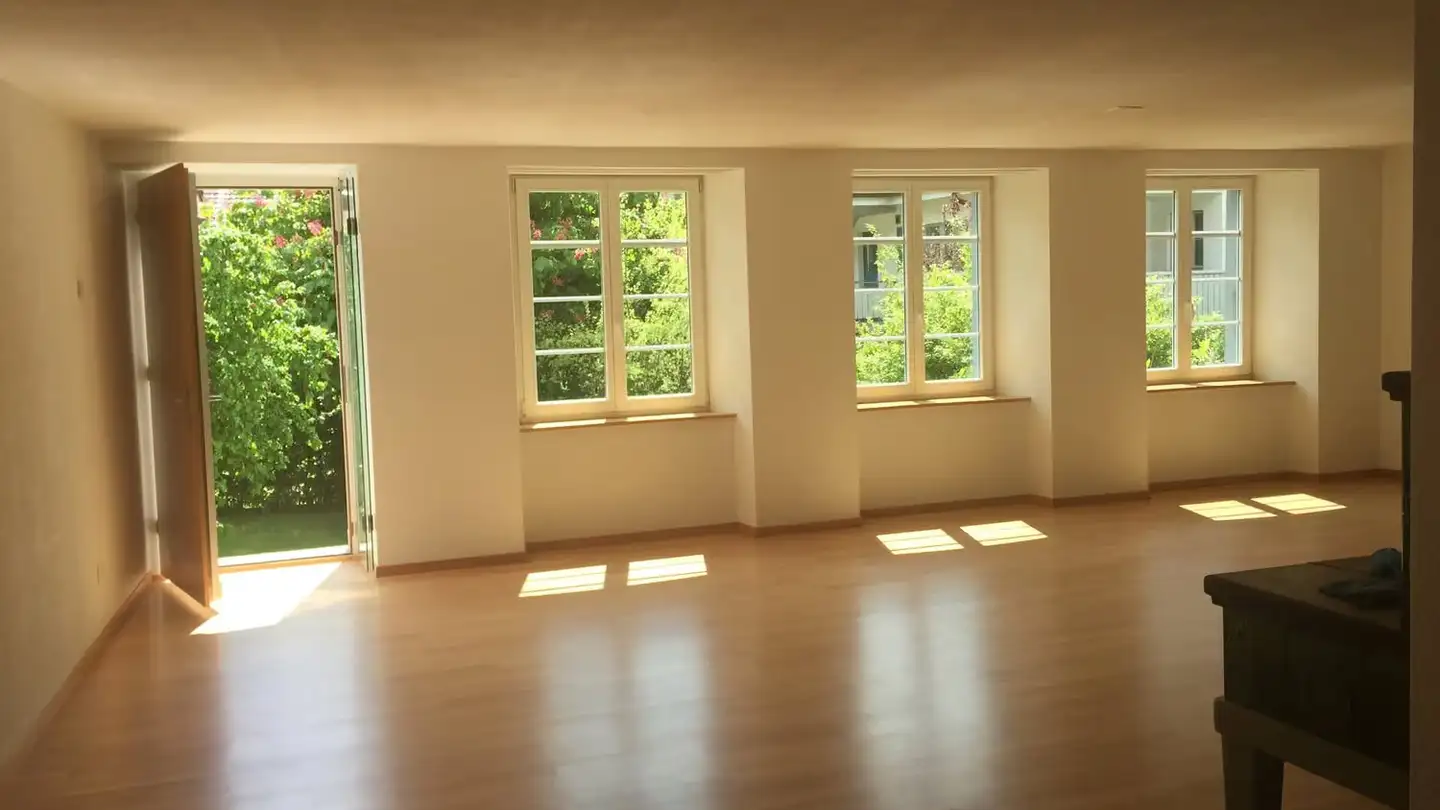 Wohnung mieten - Weierweg 4, 4463 Buus