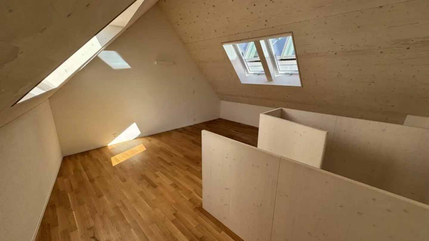 Appartement à louer - Gotthelfstrasse 44, 3400 Burgdorf
