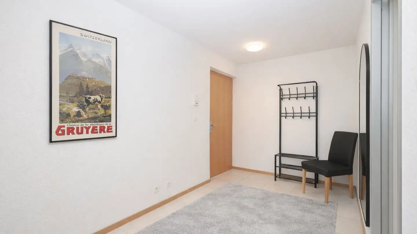 Möblierte Wohnung mieten - Rue Du Lac, 1815 Clarens - Foto 2