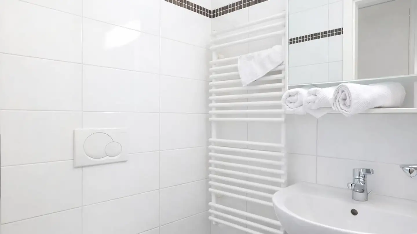 Möblierte Wohnung mieten - Rue Du Lac, 1815 Clarens - Foto 3