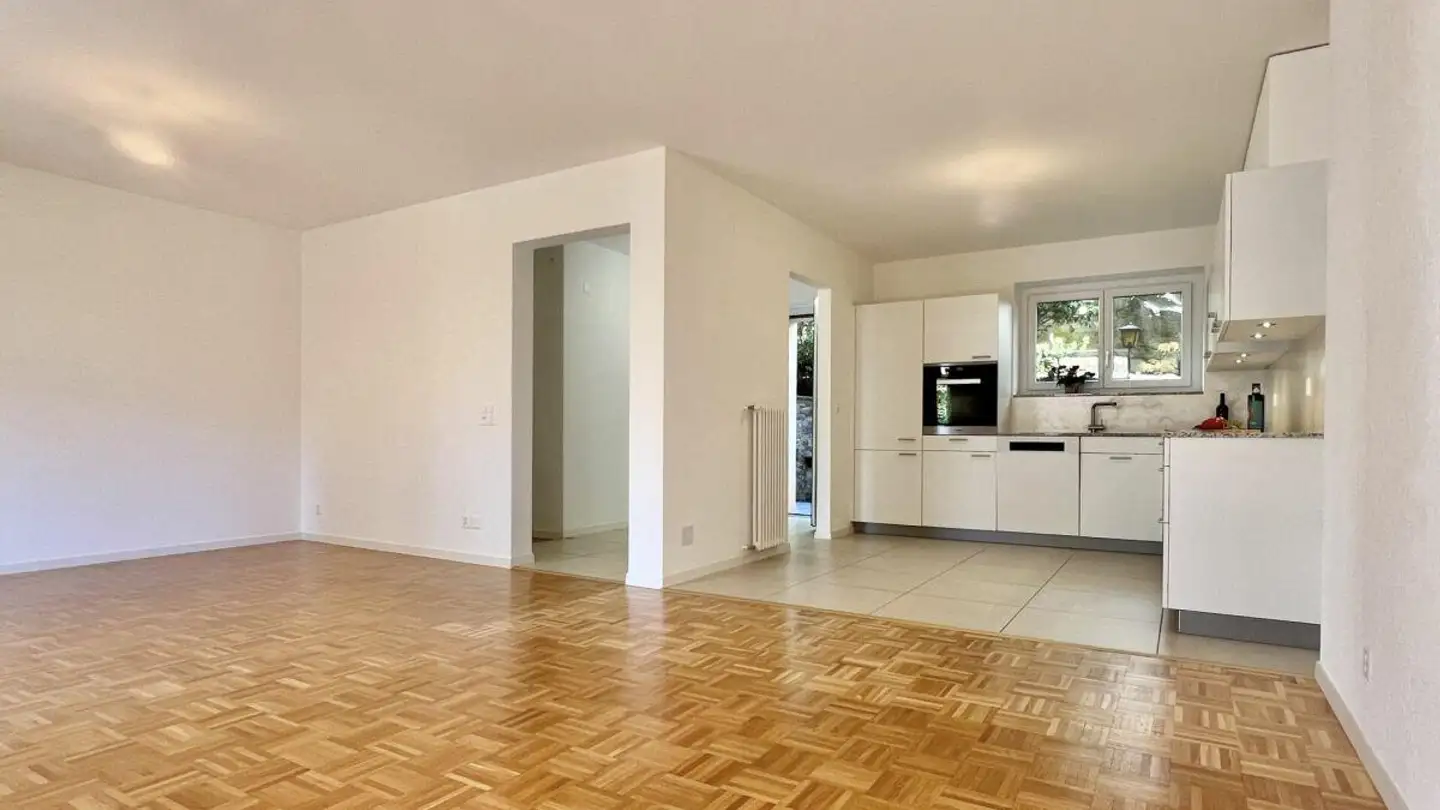 Appartamento in affitto - Via Cantonale 62, 6652 Tegna - Photo 2