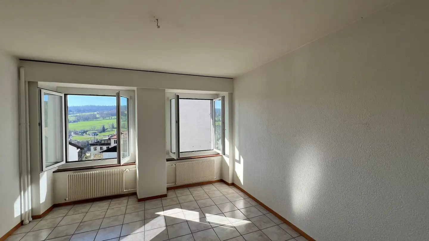 Appartamento in affitto - Rue Guinand-L'opticien, 2416 Les Brenets