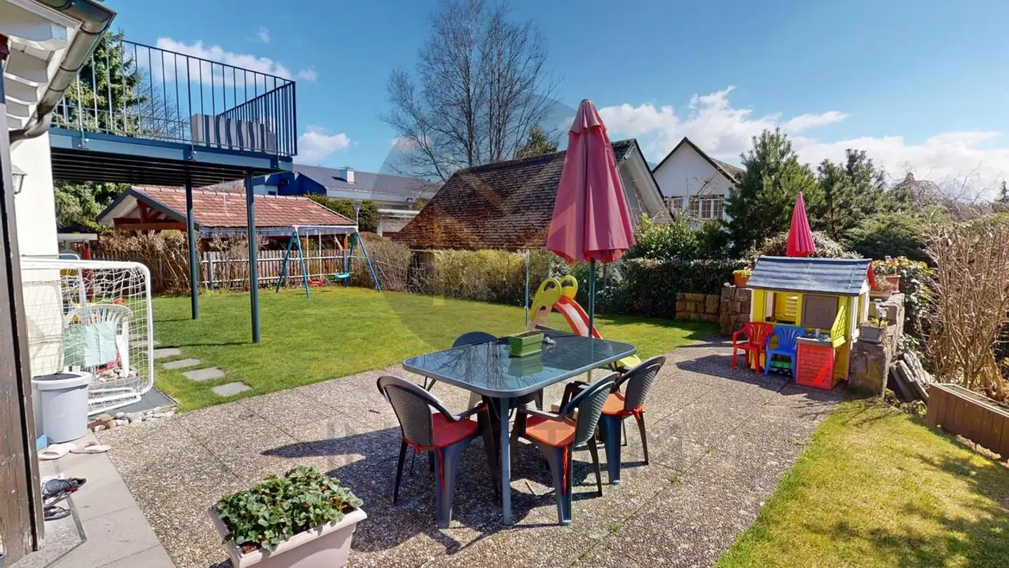 Appartamento in vendita - 1630 Bulle - Photo 3