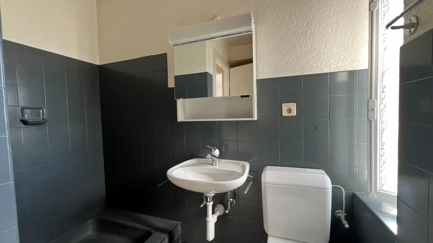 Appartamento in affitto - Rue Guinand-L'opticien, 2416 Les Brenets - Foto 2