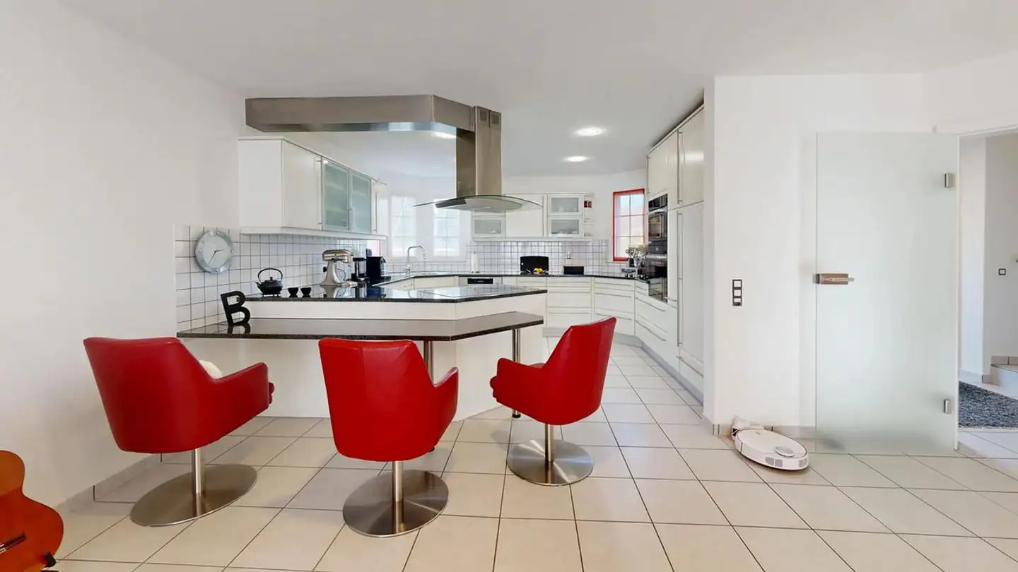 Maison jumelle à vendre - Ollenweg 16b, 4226 Breitenbach - Photo 4