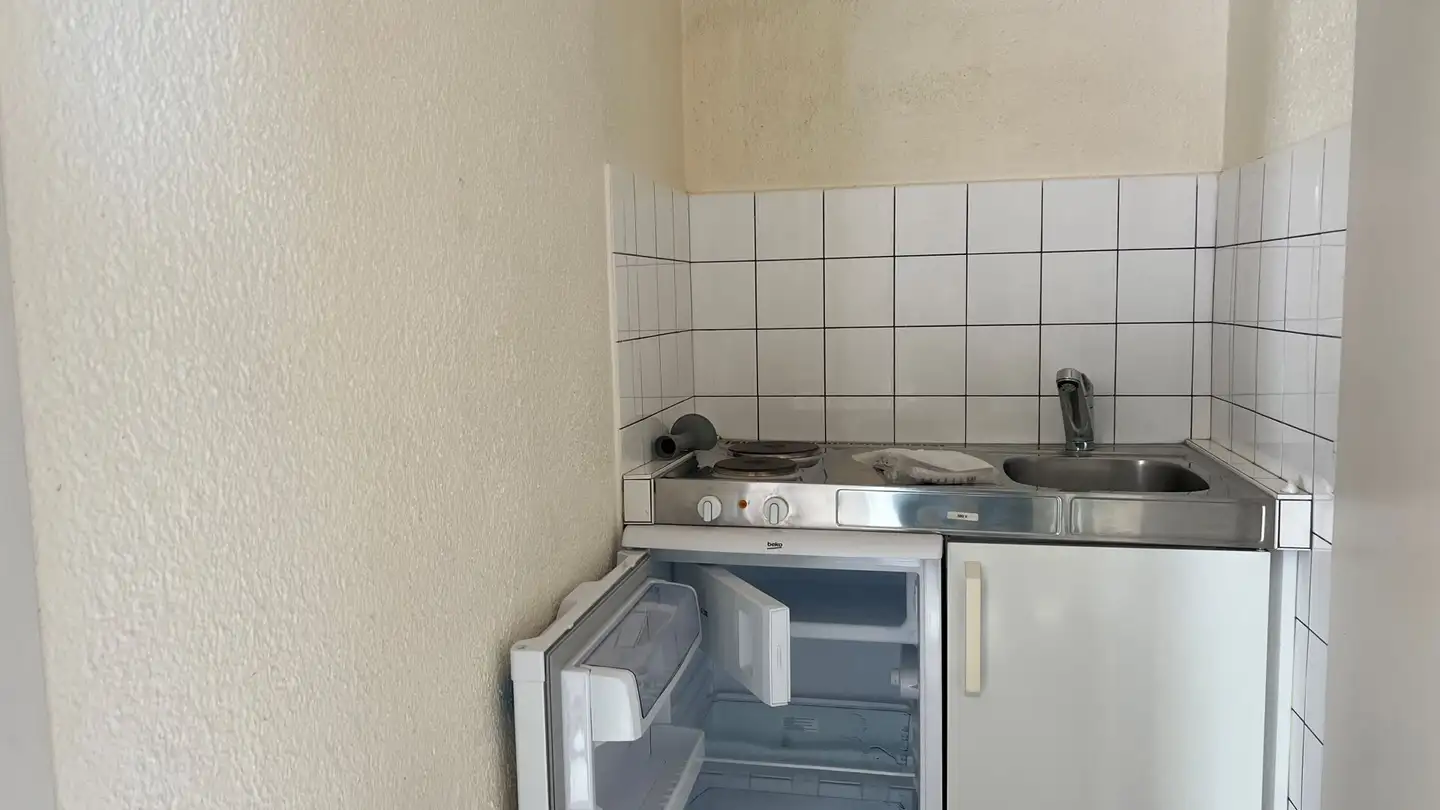 Appartamento in affitto - Rue Guinand-L'opticien, 2416 Les Brenets - Foto 3