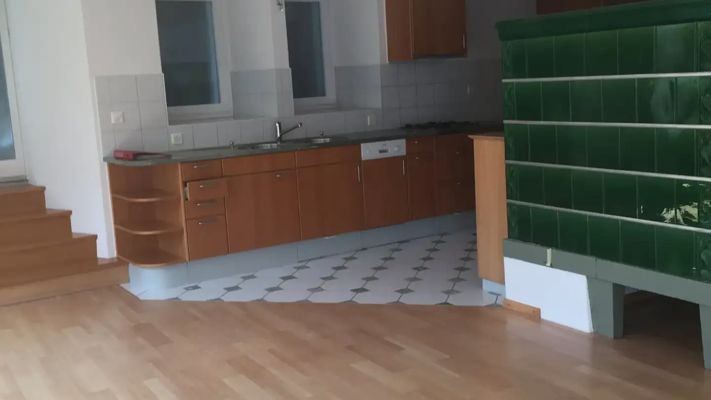 Wohnung mieten - Weierweg 4, 4463 Buus - Foto 2