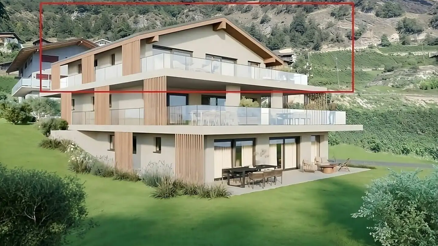 Attique à vendre - 1978 Lens