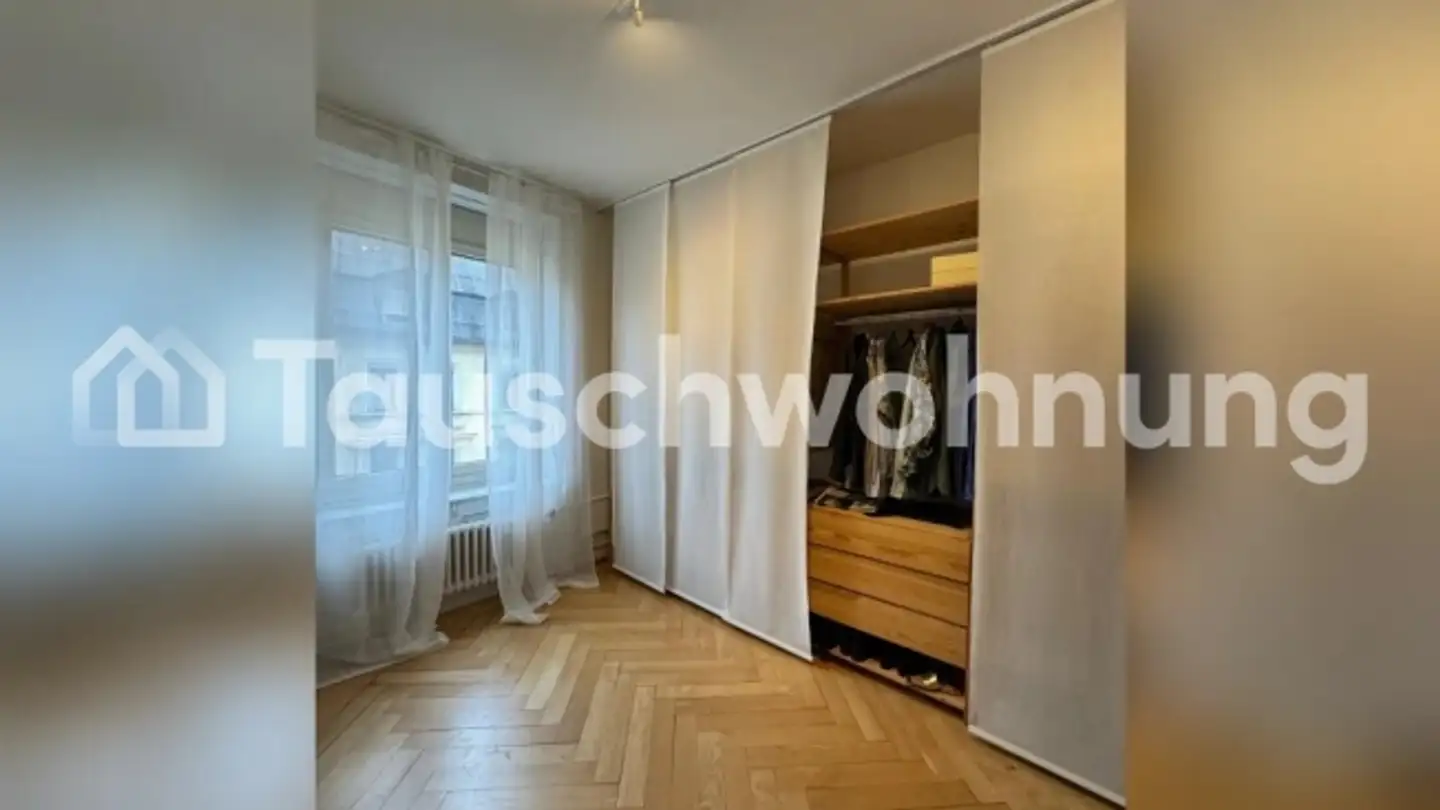 Apartment for rent - 8003 Zürich - Photo 4