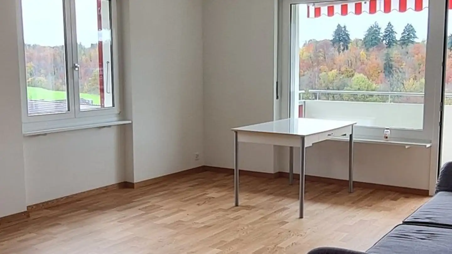 Apartment for rent - Aarhaldenstrasse 24, 3052 Zollikofen