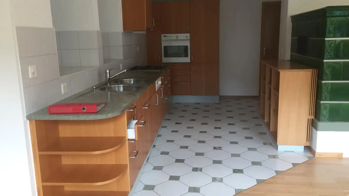Wohnung mieten - Weierweg 4, 4463 Buus - Foto 4