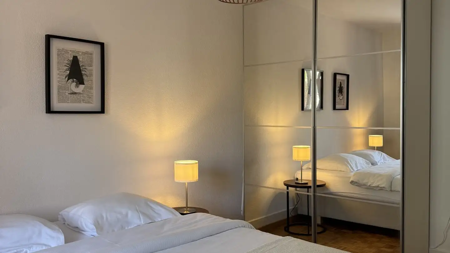 Appartement à louer - Avenue du Rond-Point 1b, 1006 Lausanne - Photo 2