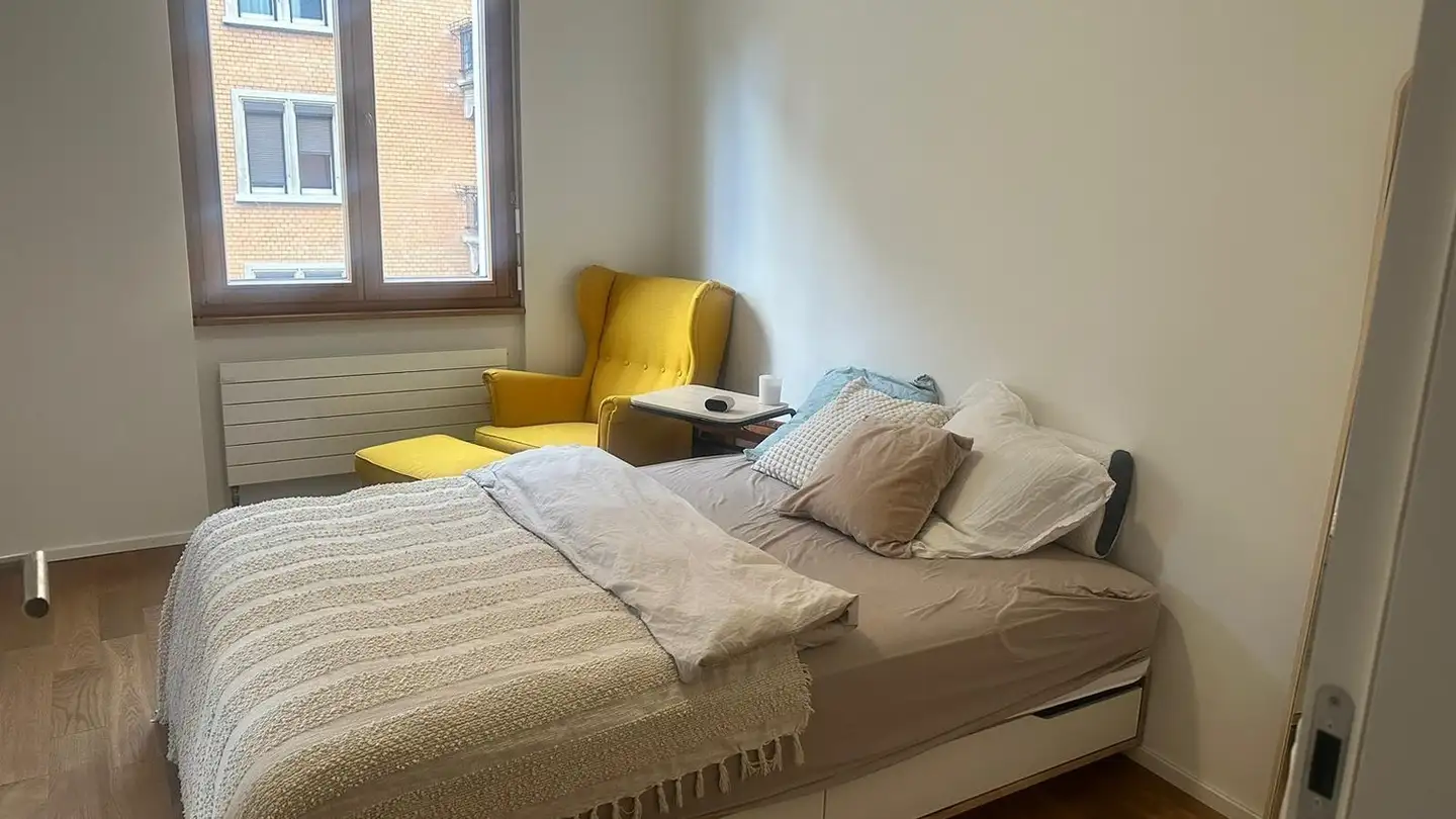 Apartment for rent - 8055 Zürich - Photo 2