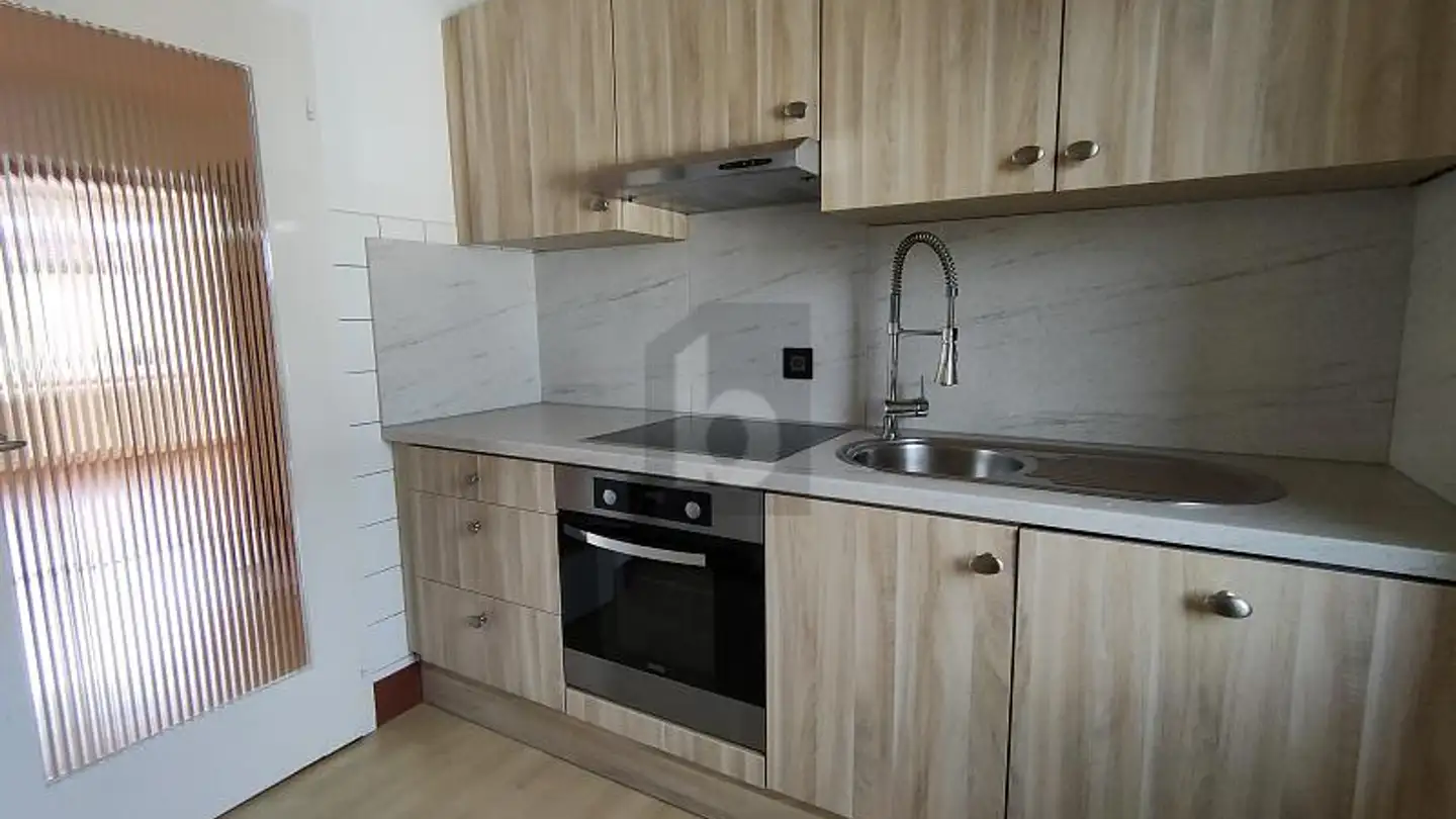 Wohnung mieten - 8200 Schaffhausen