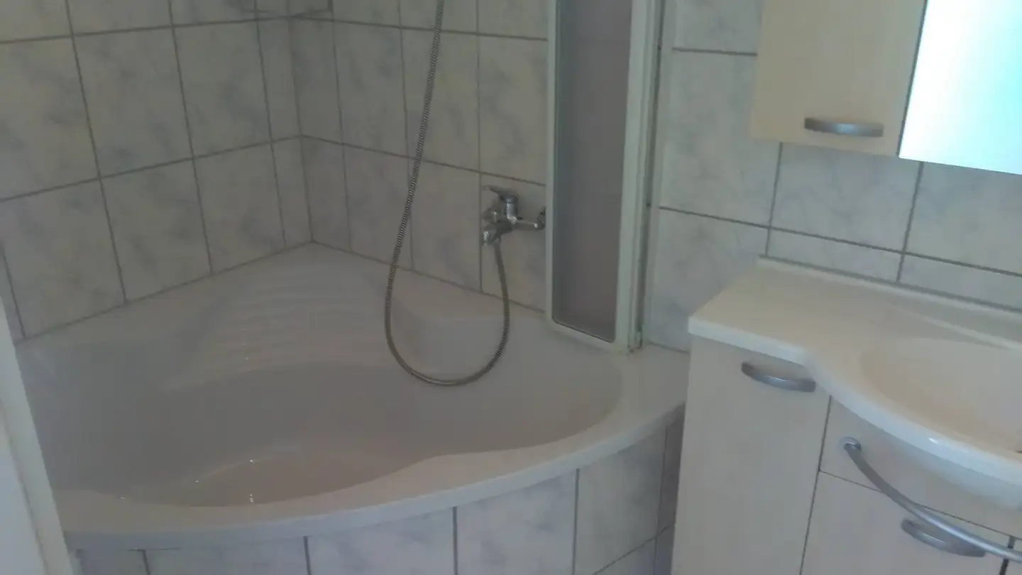 Appartamento in affitto - Gilamstrasse 17, 4665 Oftringen