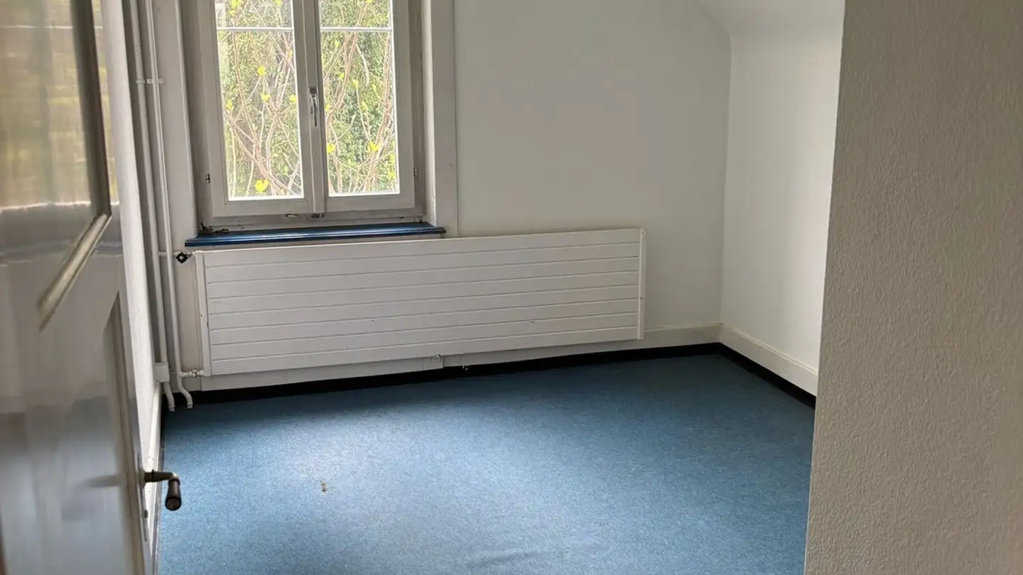 Chambre à louer - Grundstrasse 19, 8712 Stäfa